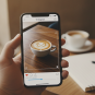 Instagram 4:5 aspect ratio