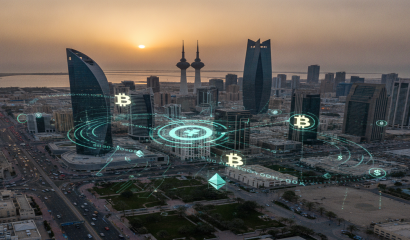 Kuwait Fintech Innovation 2026