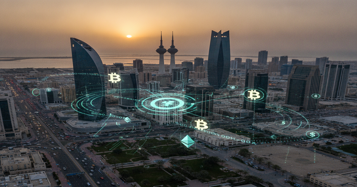 Kuwait Fintech Innovation 2026