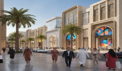 Kuwait Retail Sector Outlook 2026