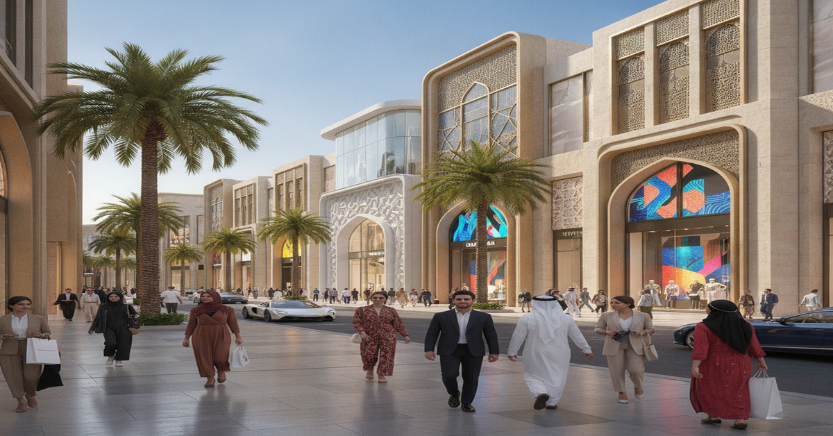 Kuwait Retail Sector Outlook 2026