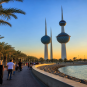 kuwait tourism growth