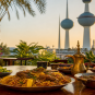 restaurants kuwait city