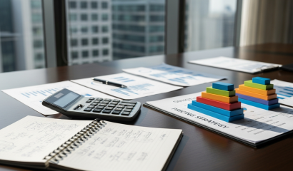 Tiered Pricing Strategy